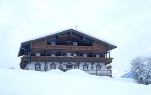 Jausenstation "Gschwendt" Einkehrschwung H&uuml;ttenabende Tirol